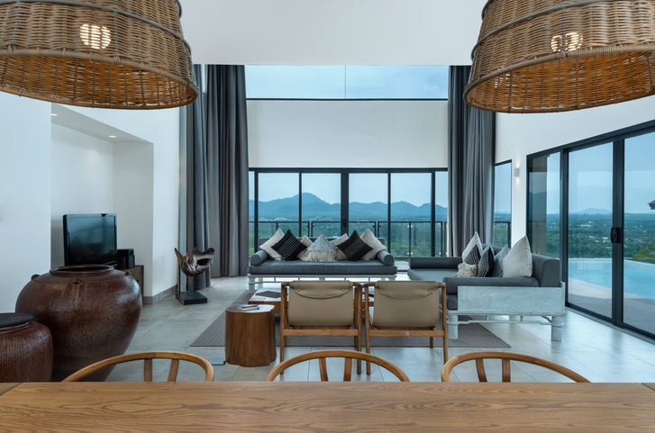 The Pavilions, Phuket