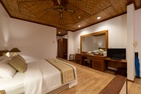 Bandos Maldives В Номере  Standard Beachfront Rooms