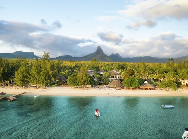 Hilton Mauritius Resort & Spa