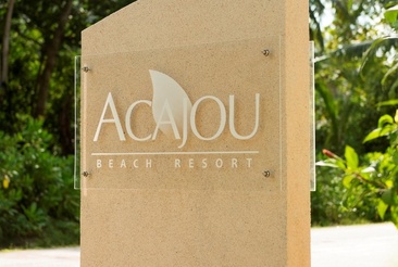 Acajou Beach Resort