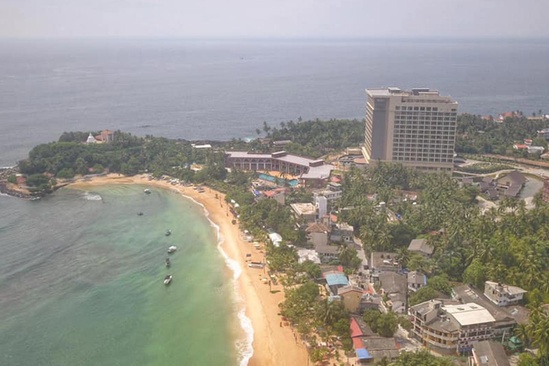 Araliya Beach Resort & Spa Unawatuna