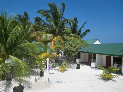 Lagoon View Maldives