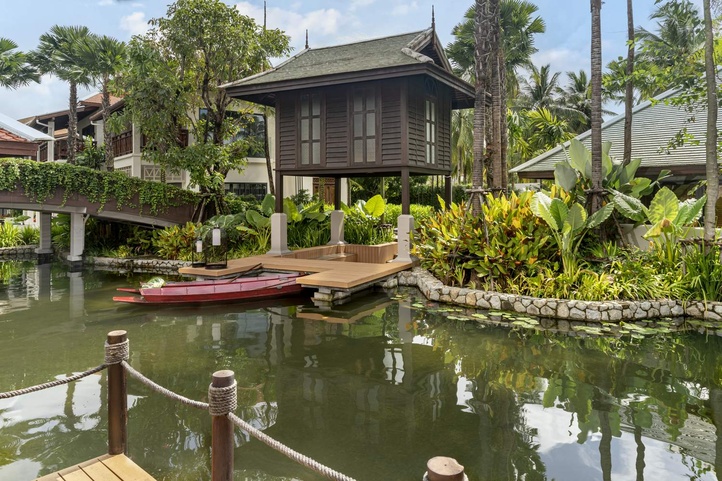 Grand Mercure Khao Lak Bangsak