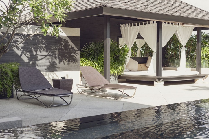 The Pavilions, Phuket