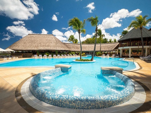 Maritim Resort & Spa Mauritius