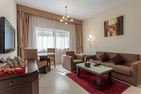 Auris Boutique Hotel Apartments