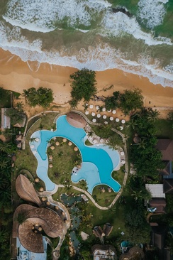 Eden Beach Resort & Spa