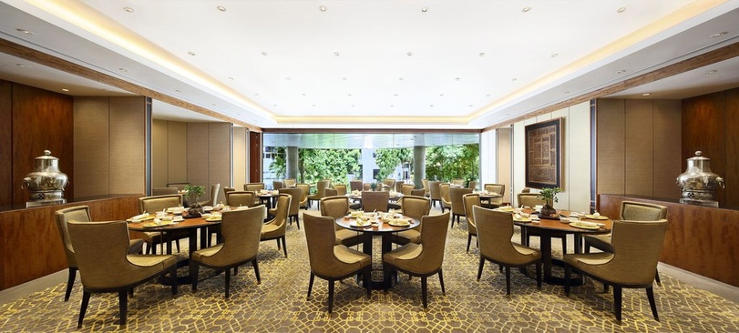 Orchard Hotel Singapore