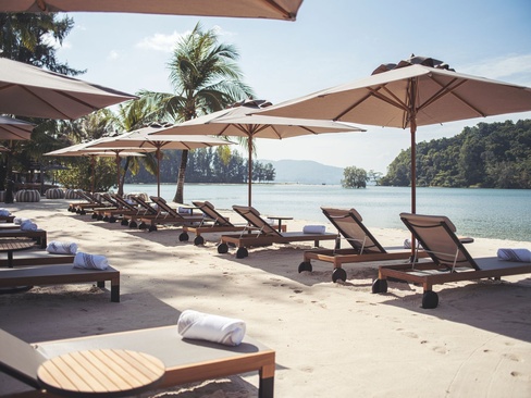 Anantara Layan Phuket Resort