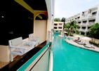 Outrigger Surin Beach Resort