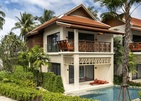 Grand Mercure Khao Lak Bangsak