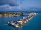 So/ Maldives