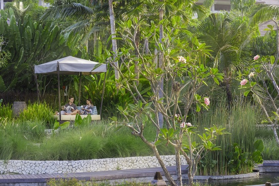 The Ritz-Carlton Bali