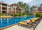 Movenpick Resort Bangtao Beach Phuket