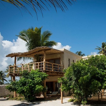 Zanzibar White Sand Luxury Villas & Spa