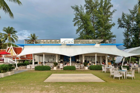 Angsana Laguna Phuket