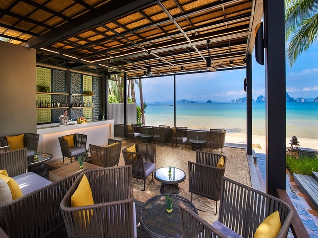 Amari Vogue Krabi