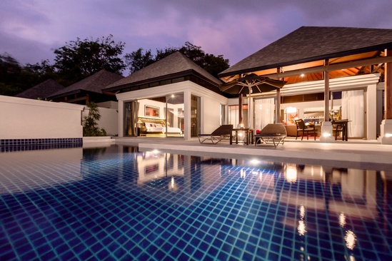 The Pavilions, Phuket
