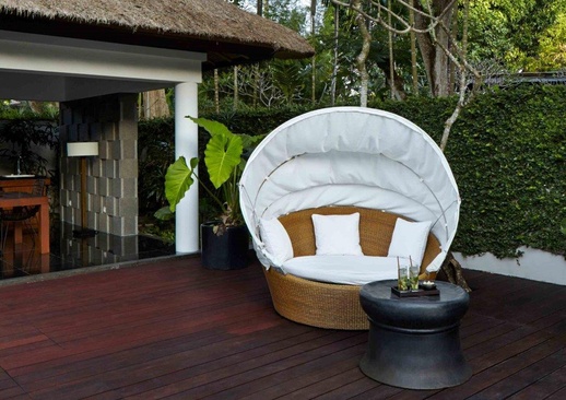 Kayumanis Nusa Dua Private Villa & Spa