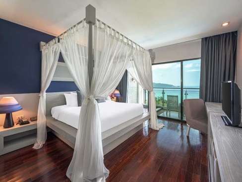 Andamantra Resort And Villa Phuket