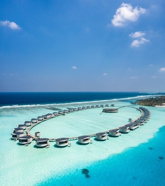 The Ritz-Carlton Maldives Fari Islands