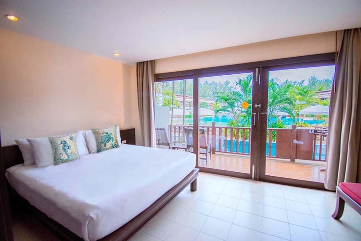 Arinara Beach Resort Phuket