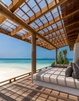 Alila Kothaifaru Maldives Пляжный  Отдых