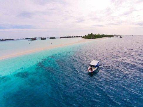 Stingray Beach Inn