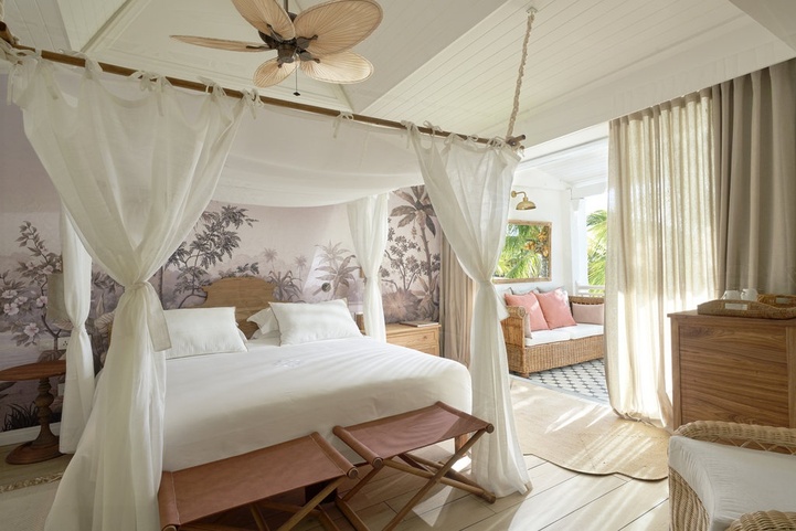 Paradise Cove Boutique Hotel