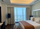 Fraser Suites Dubai