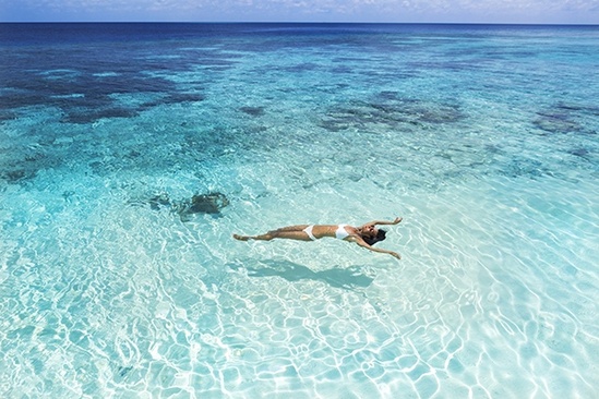Huvafen Fushi