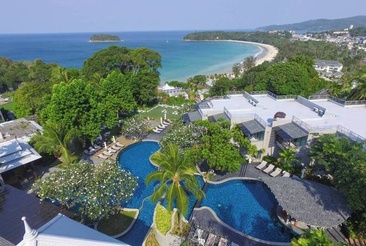 Andaman Cannacia Resort & Spa