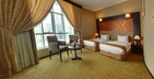 Aryana Hotel