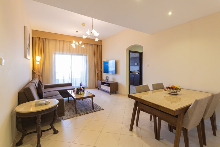 Auris Boutique Hotel Apartments