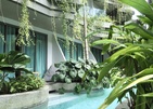 Panwaburi Beachfront Resort