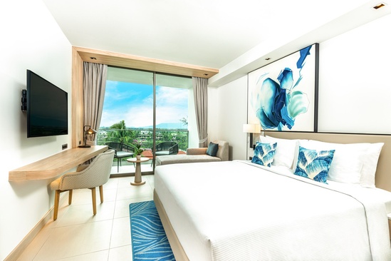 Hilton Garden Inn Phuket Bang Tao