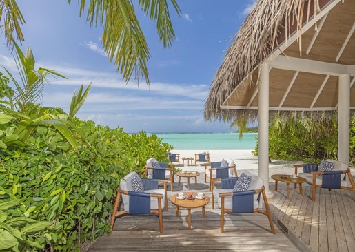 Niyama Private Islands Maldives