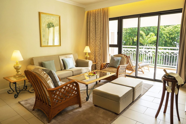 Maritim Resort & Spa Mauritius