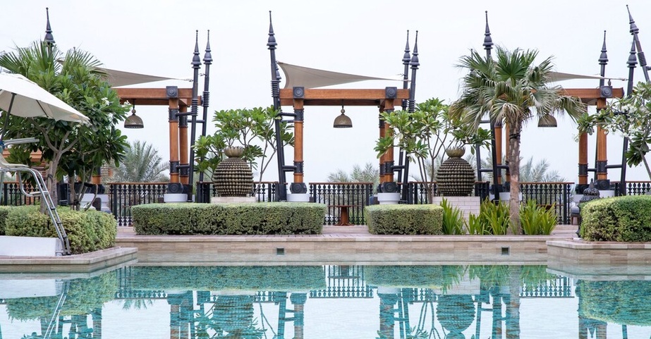 Jumeirah Al Naseem