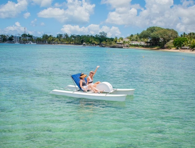 The Westin Turtle Bay Resort & Spa, Mauritius