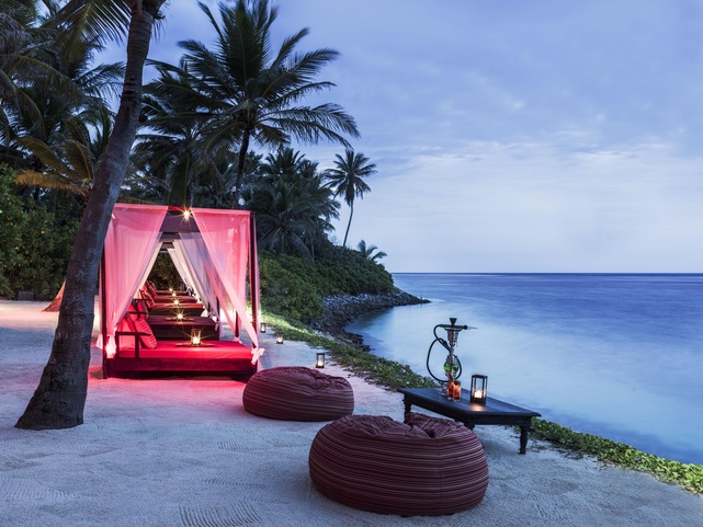 One&Only Reethi Rah