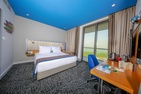 Park Inn By Radisson Abu Dhabi Yas Island