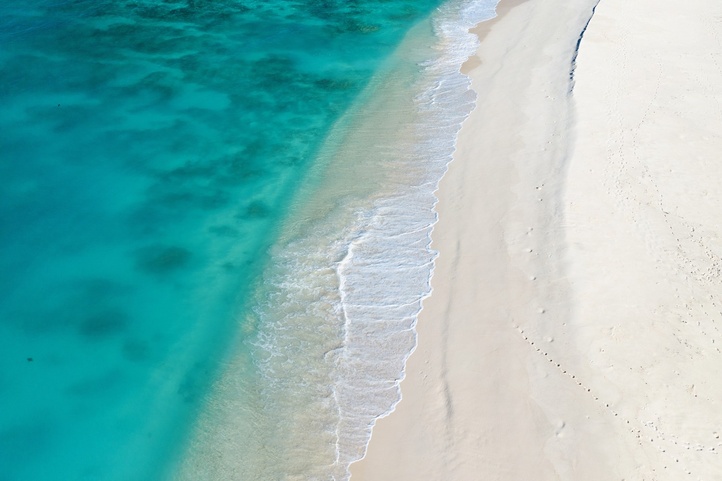 Cousine Island Resort Seychelles