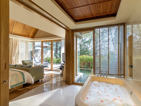 Renaissance Phuket Resort & Spa