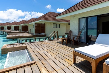 Nakai Alimatha Resort