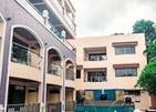 Outrigger Surin Beach Resort