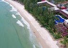 Best Western Premier Bangtao Beach Resort & Spa