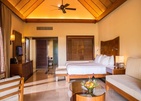 Shanti Maurice Resort & Spa