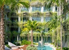 Panwaburi Beachfront Resort
