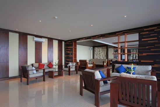 Ulu Segara Luxury Suites & Villas